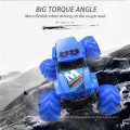 1/12 2.4G 4WD Monster Truck Brushed High Speed Climbing RC Car